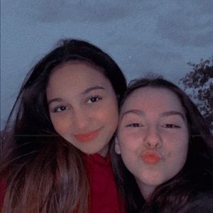 Meet your Posher, Siya